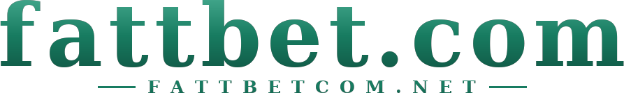 fattbet.com logo
